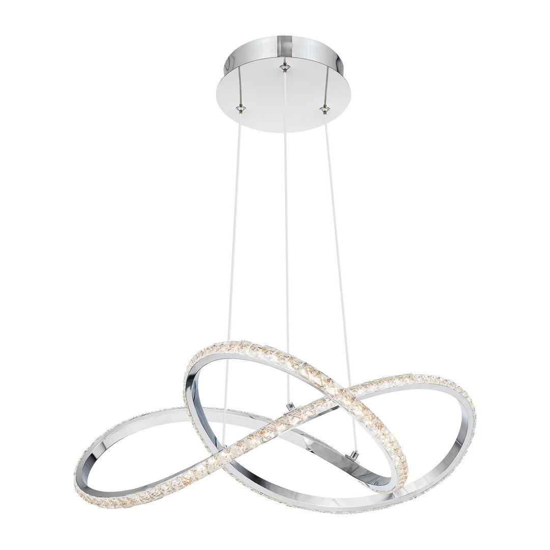 Quoizel LED Pendant