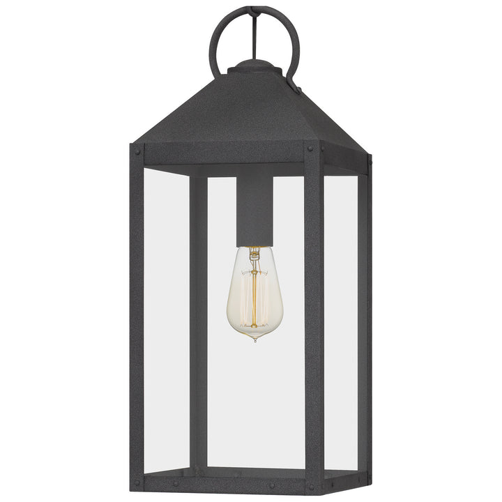 Quoizel One Light Mini Pendant