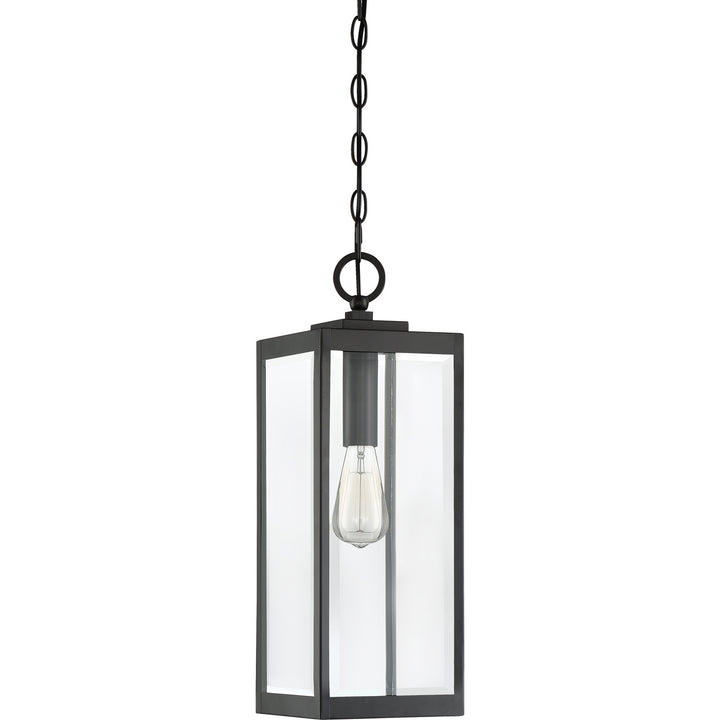 Quoizel One Light Mini Pendant