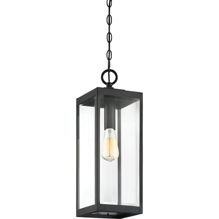 Quoizel One Light Mini Pendant