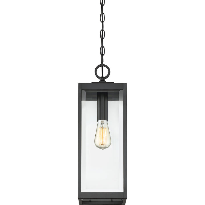 Quoizel One Light Mini Pendant