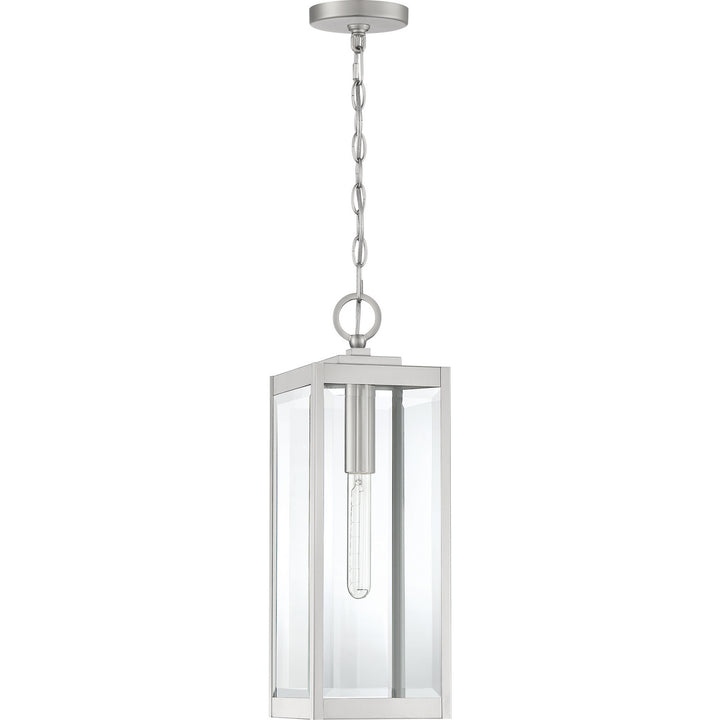 Quoizel One Light Mini Pendant