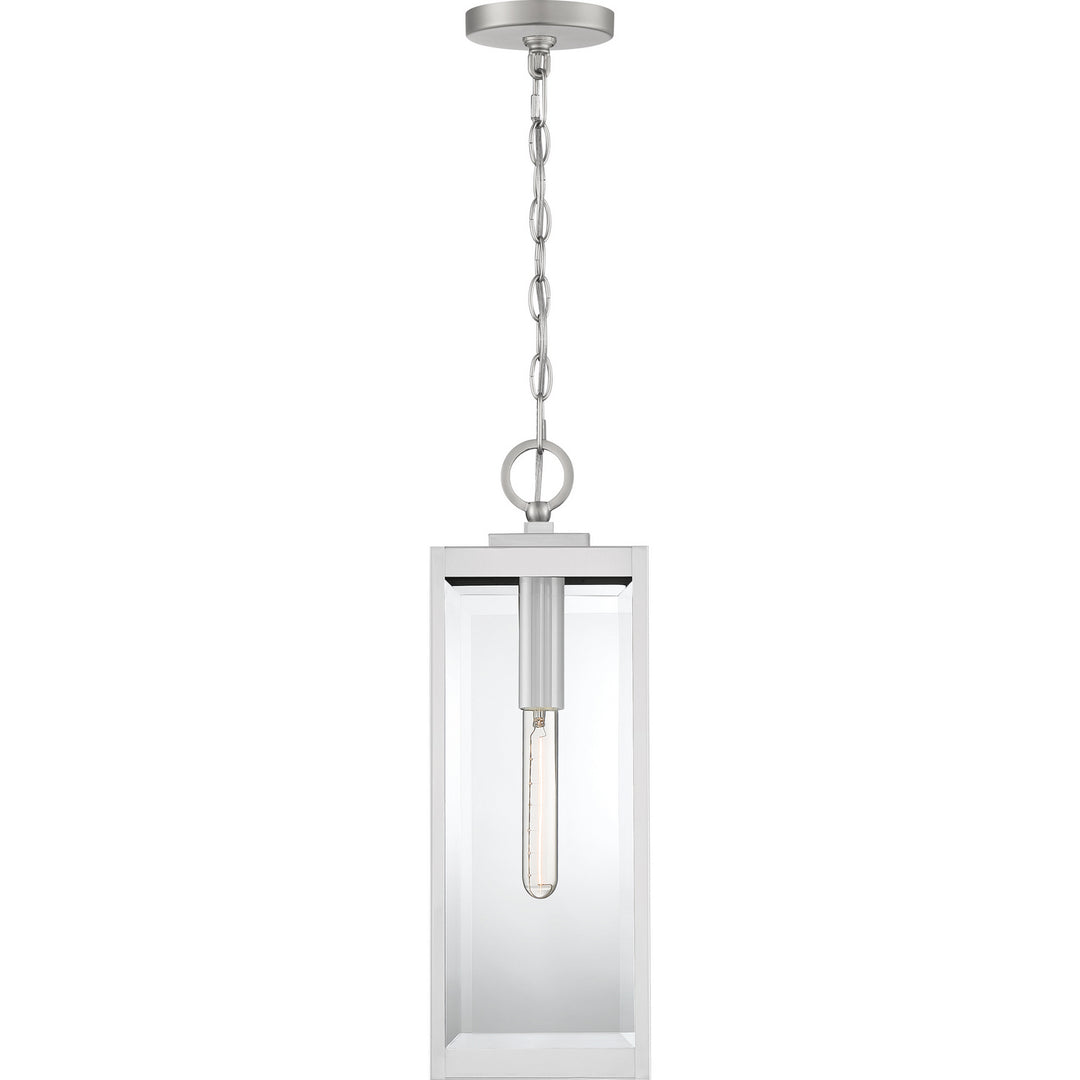 Quoizel One Light Mini Pendant