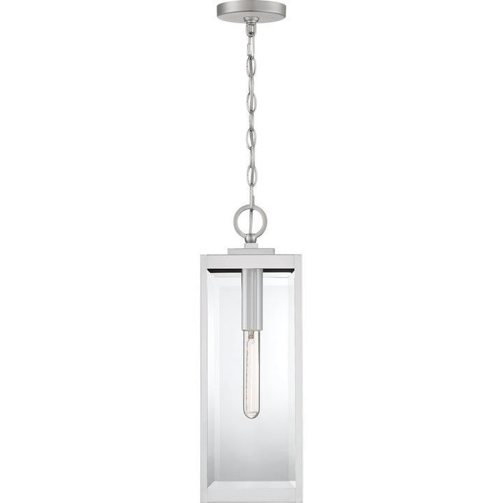 Quoizel One Light Mini Pendant