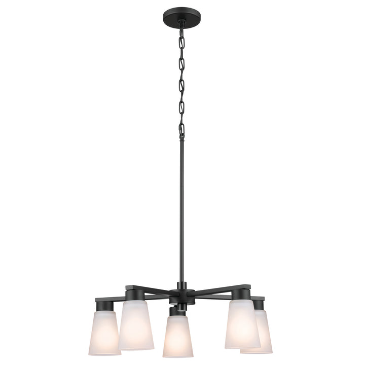 Kichler Five Light Chandelier