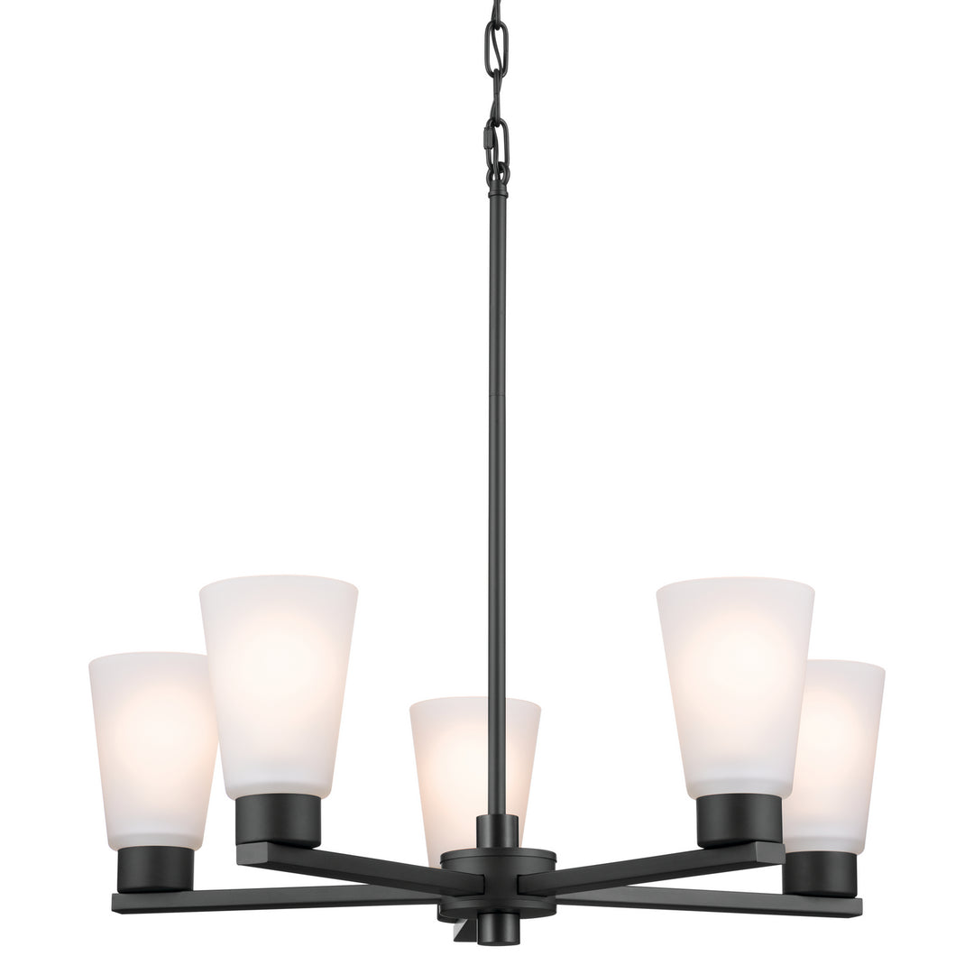 Kichler Five Light Chandelier