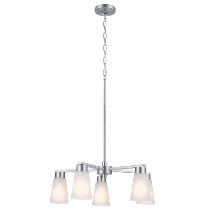 Kichler Five Light Chandelier