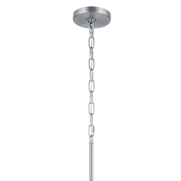 Kichler Five Light Chandelier