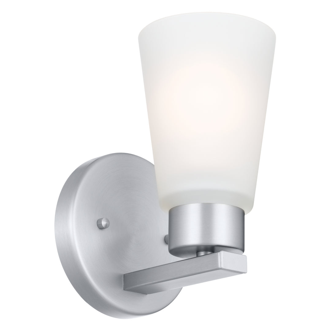 Kichler One Light Wall Sconce