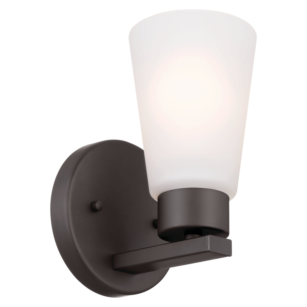 Kichler One Light Wall Sconce