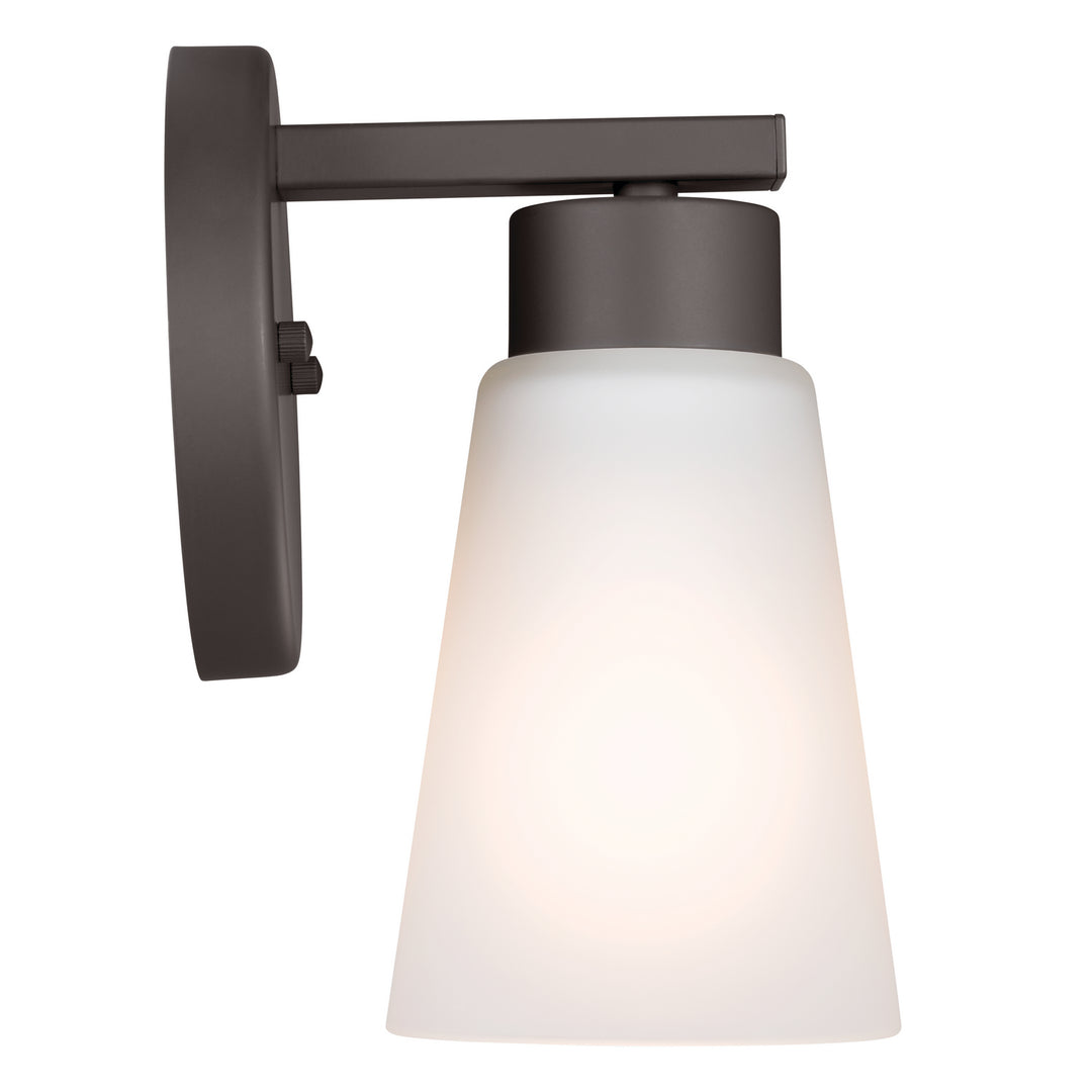 Kichler One Light Wall Sconce