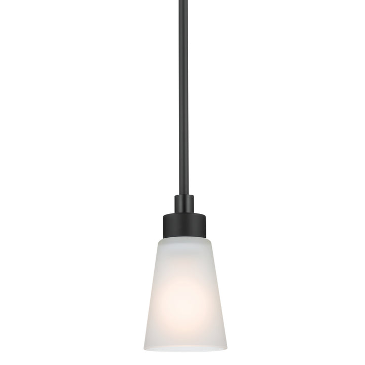 Kichler One Light Mini Pendant