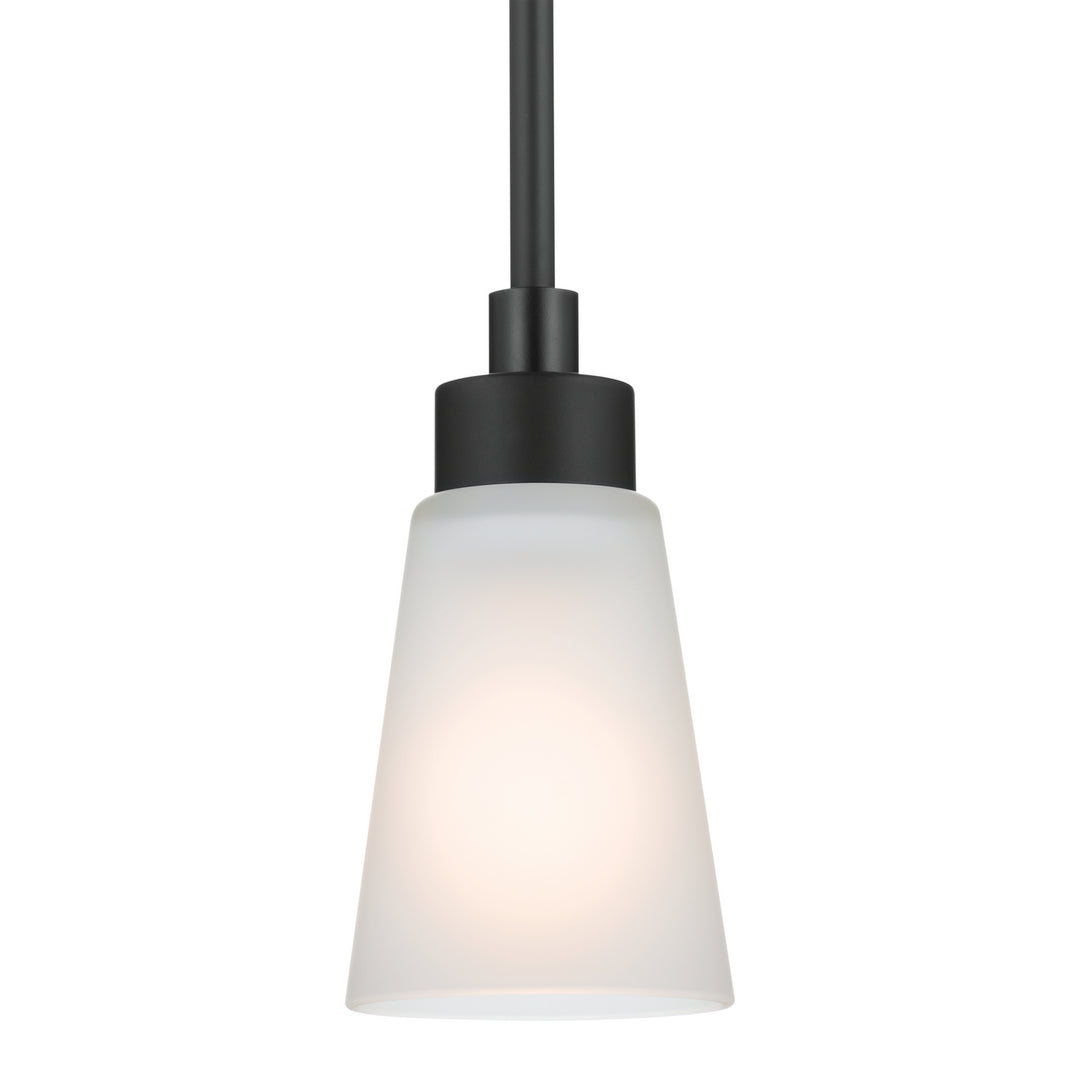 Kichler One Light Mini Pendant