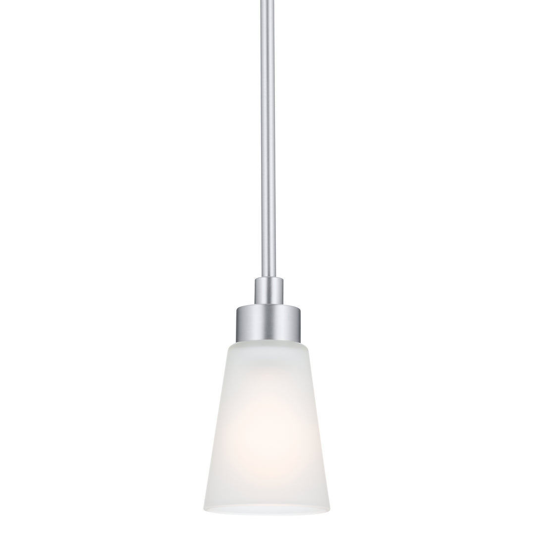 Kichler One Light Mini Pendant