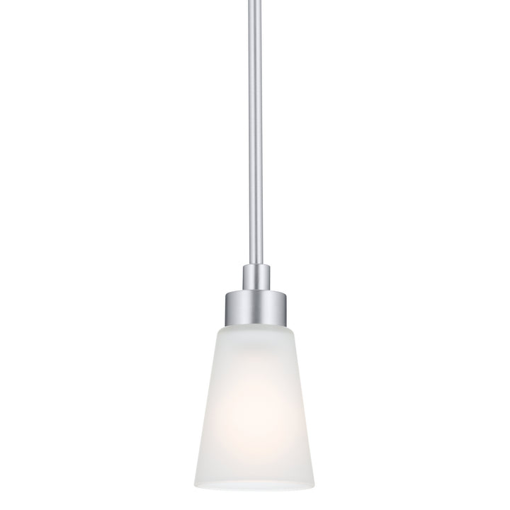 Kichler One Light Mini Pendant