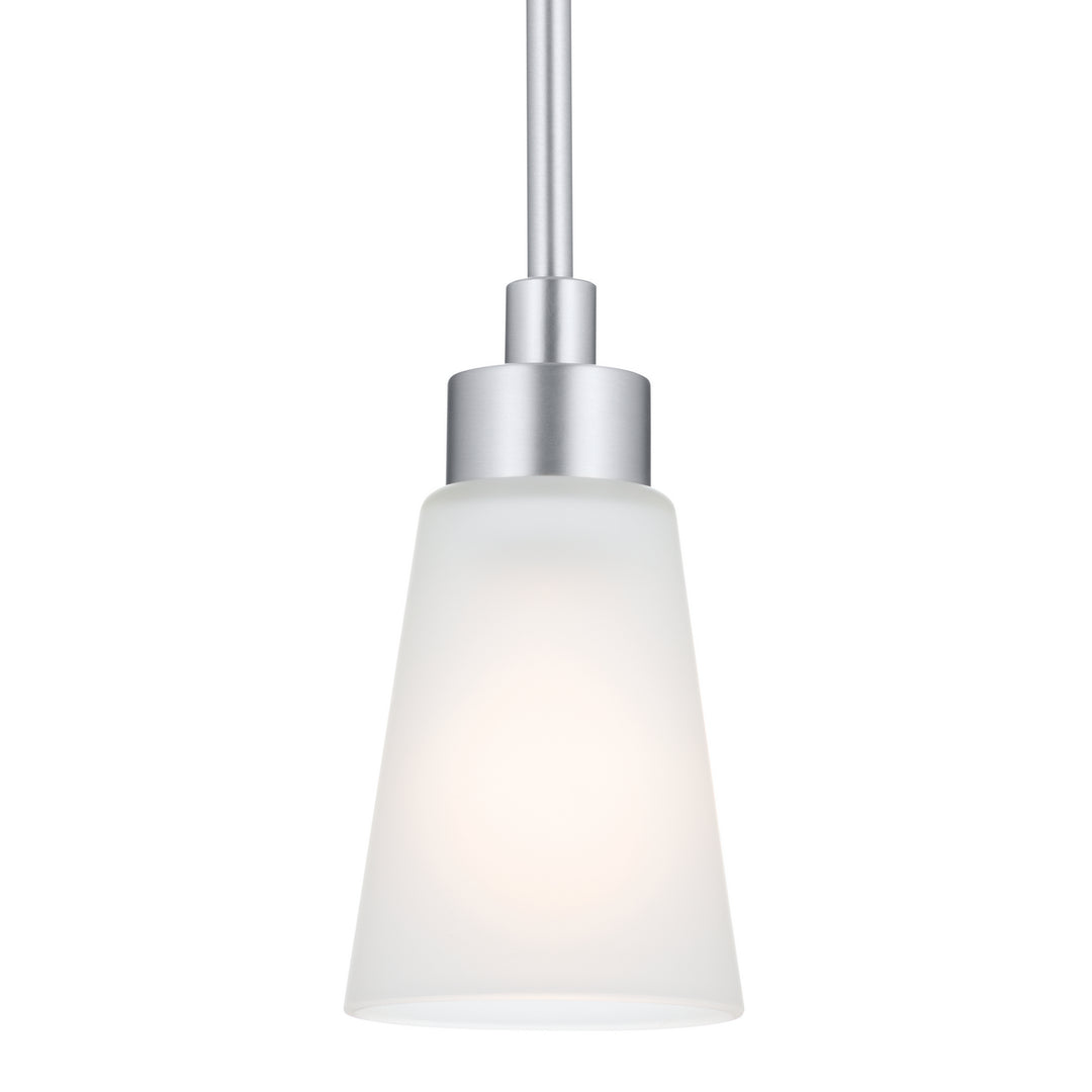 Kichler One Light Mini Pendant