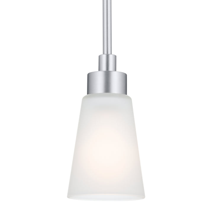 Kichler One Light Mini Pendant