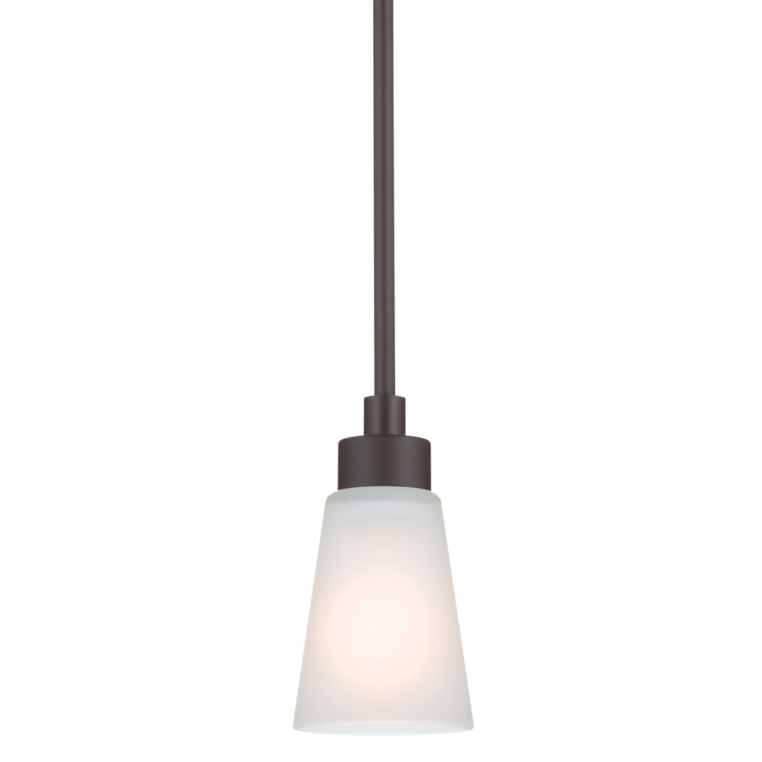 Kichler One Light Mini Pendant