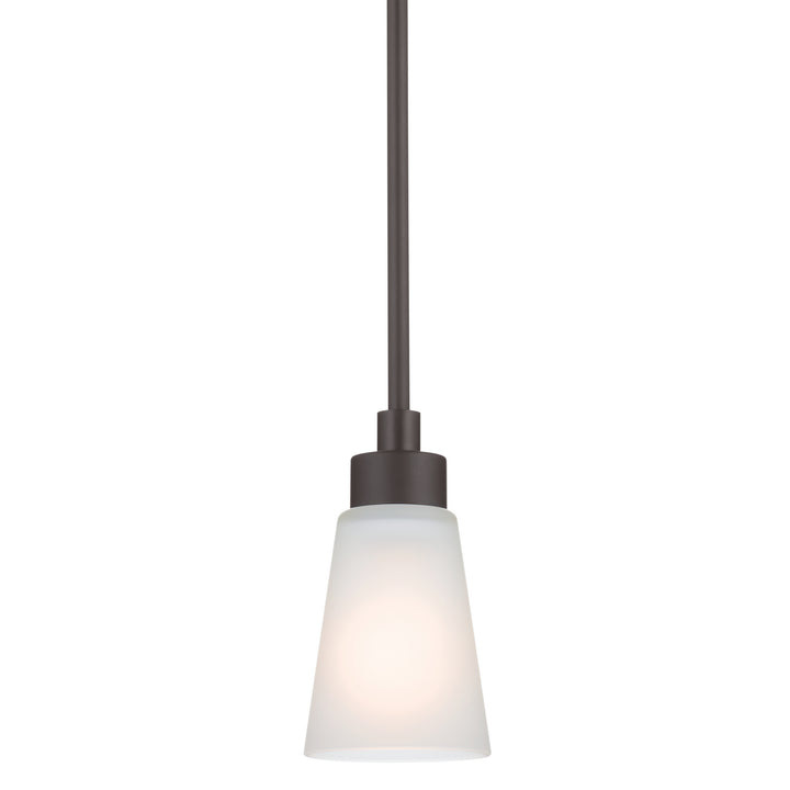 Kichler One Light Mini Pendant