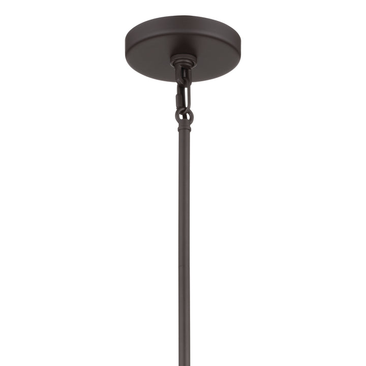 Kichler One Light Mini Pendant