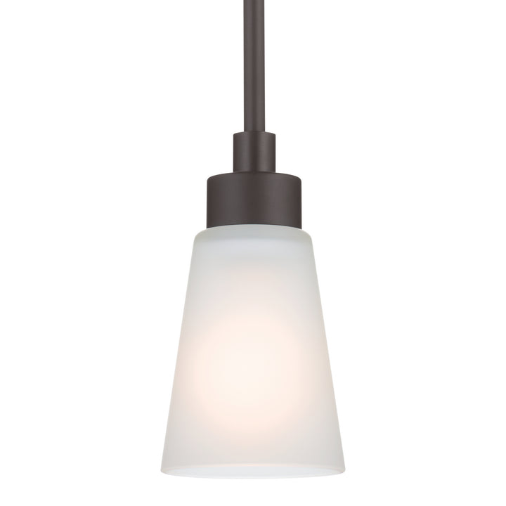 Kichler One Light Mini Pendant