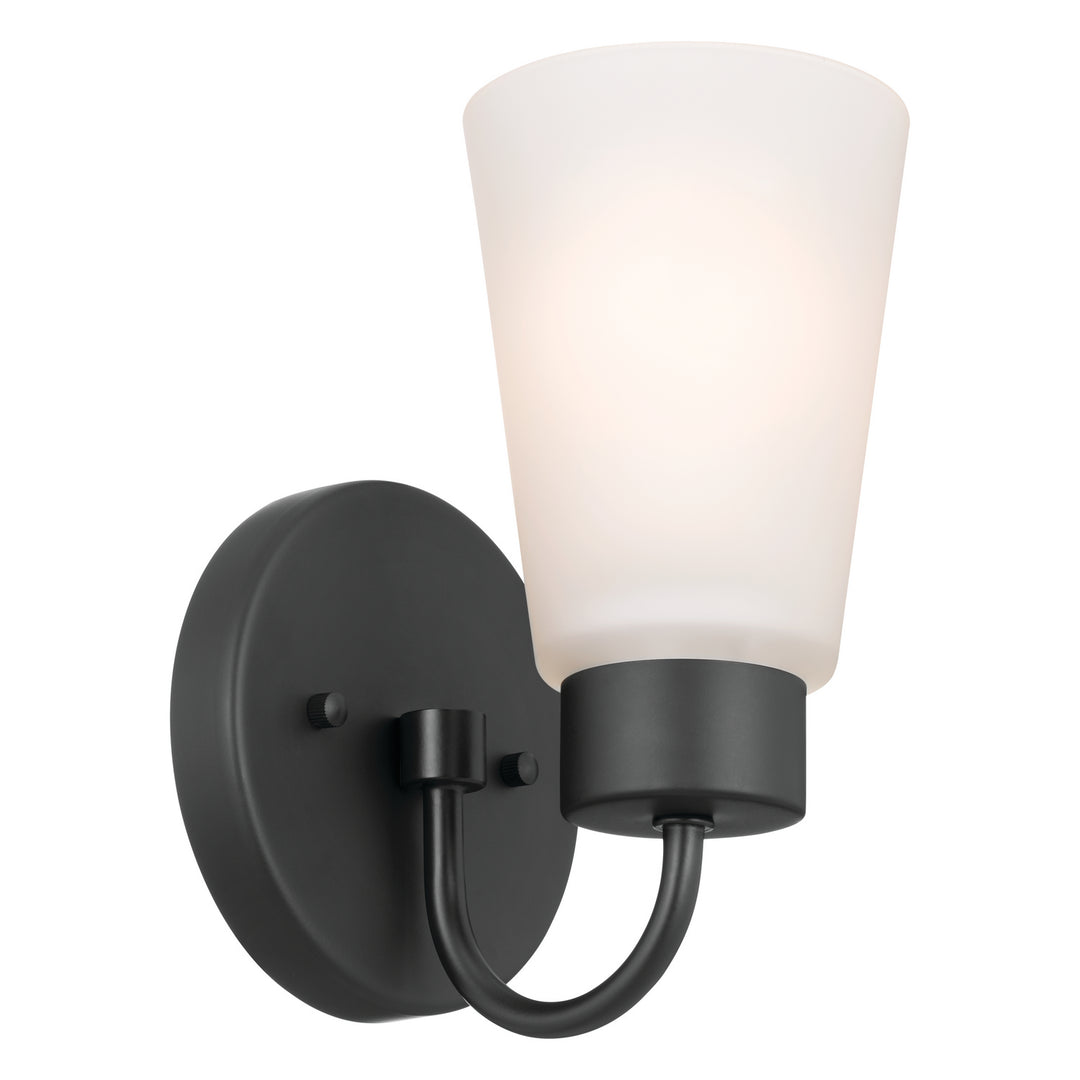 Kichler One Light Wall Sconce