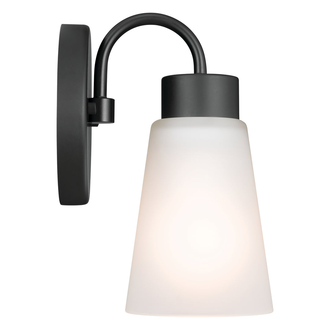 Kichler One Light Wall Sconce