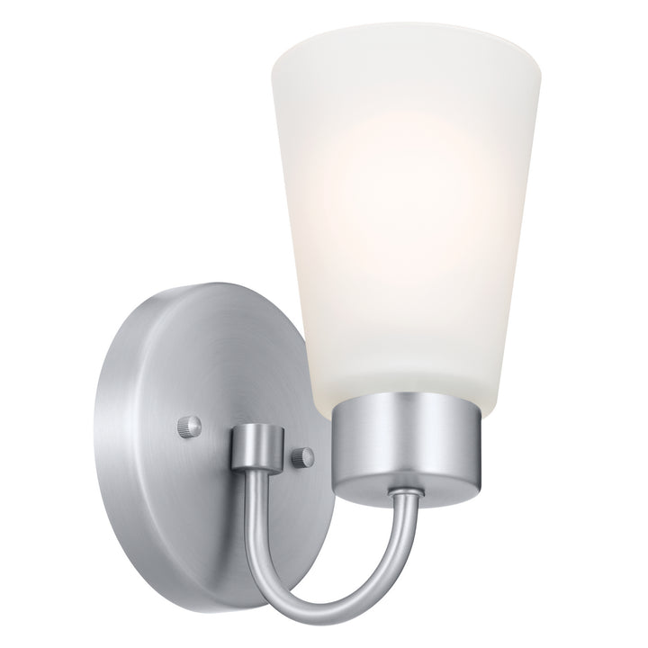 Kichler One Light Wall Sconce