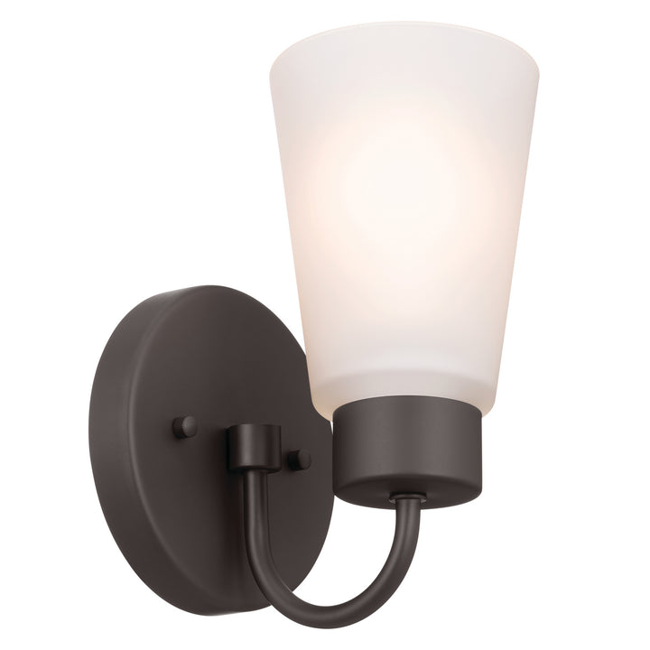 Kichler One Light Wall Sconce