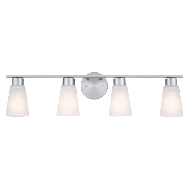 Kichler Four Light Bath