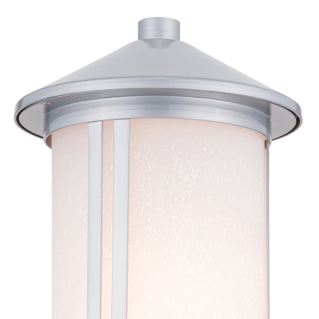 Kichler One Light Outdoor Post Lantern