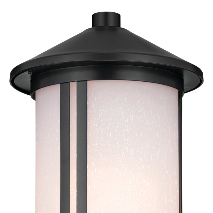 Kichler One Light Outdoor Post Lantern