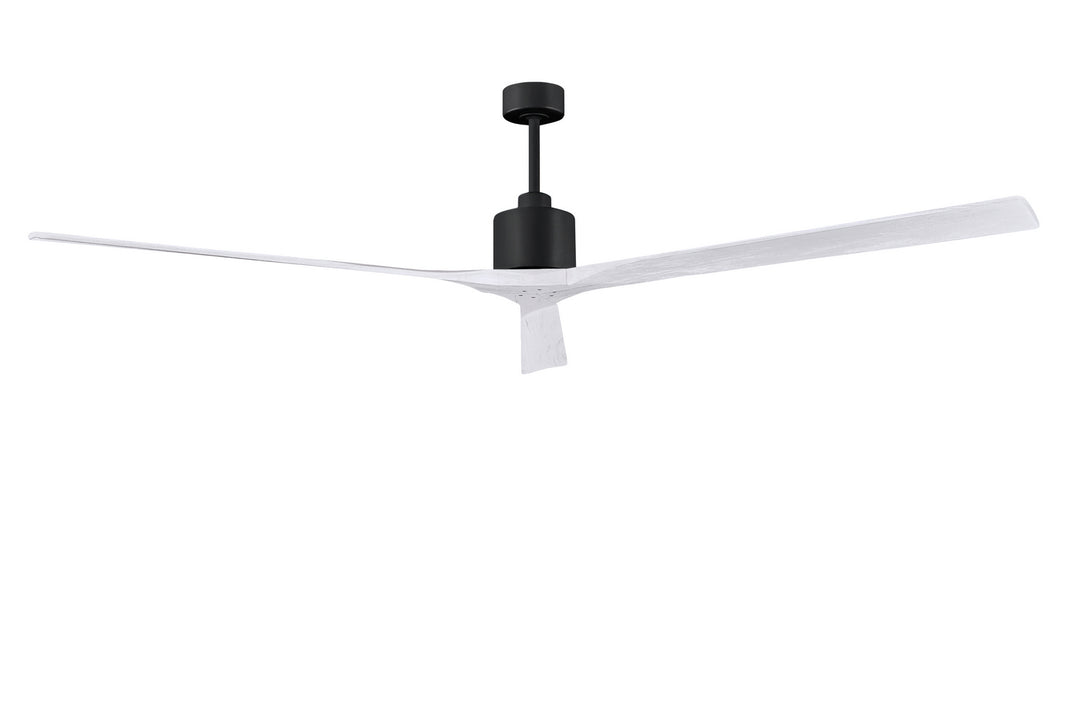 Matthews Fan Company 90"Ceiling Fan