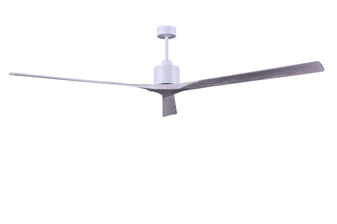 Matthews Fan Company 90"Ceiling Fan