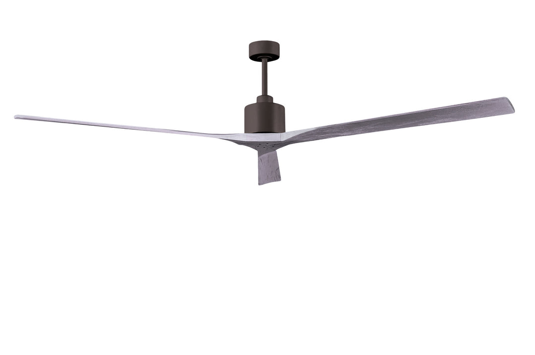 Matthews Fan Company 90"Ceiling Fan