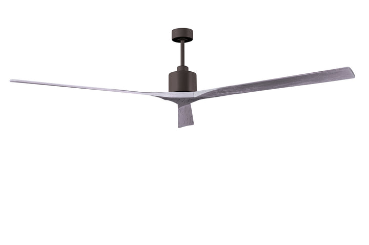 Matthews Fan Company 90"Ceiling Fan