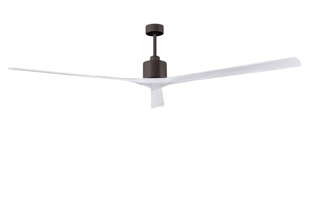 Matthews Fan Company 90"Ceiling Fan