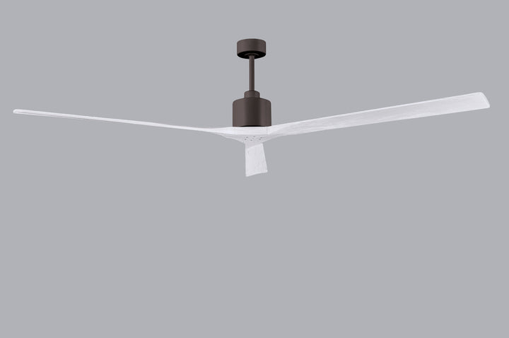 Matthews Fan Company 90"Ceiling Fan