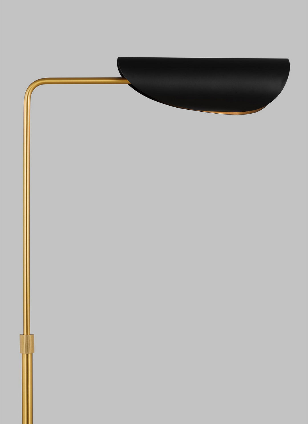 Visual Comfort Studio One Light Floor Lamp