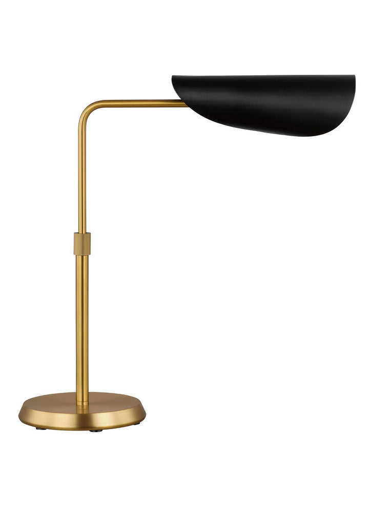 Visual Comfort Studio One Light Table Lamp