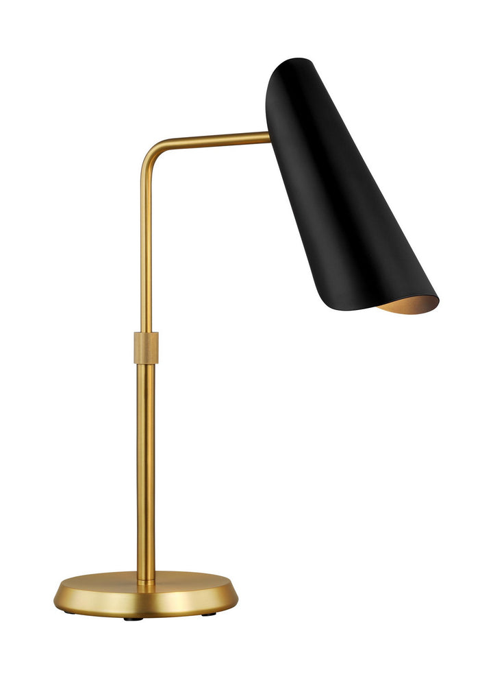 Visual Comfort Studio One Light Table Lamp