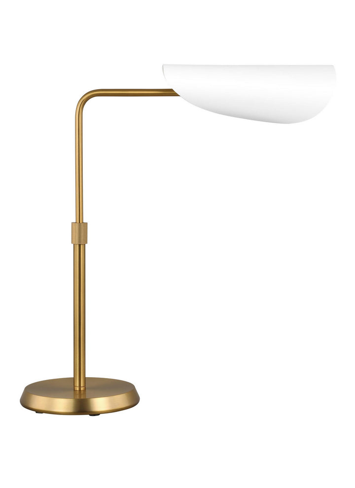 Visual Comfort Studio One Light Table Lamp