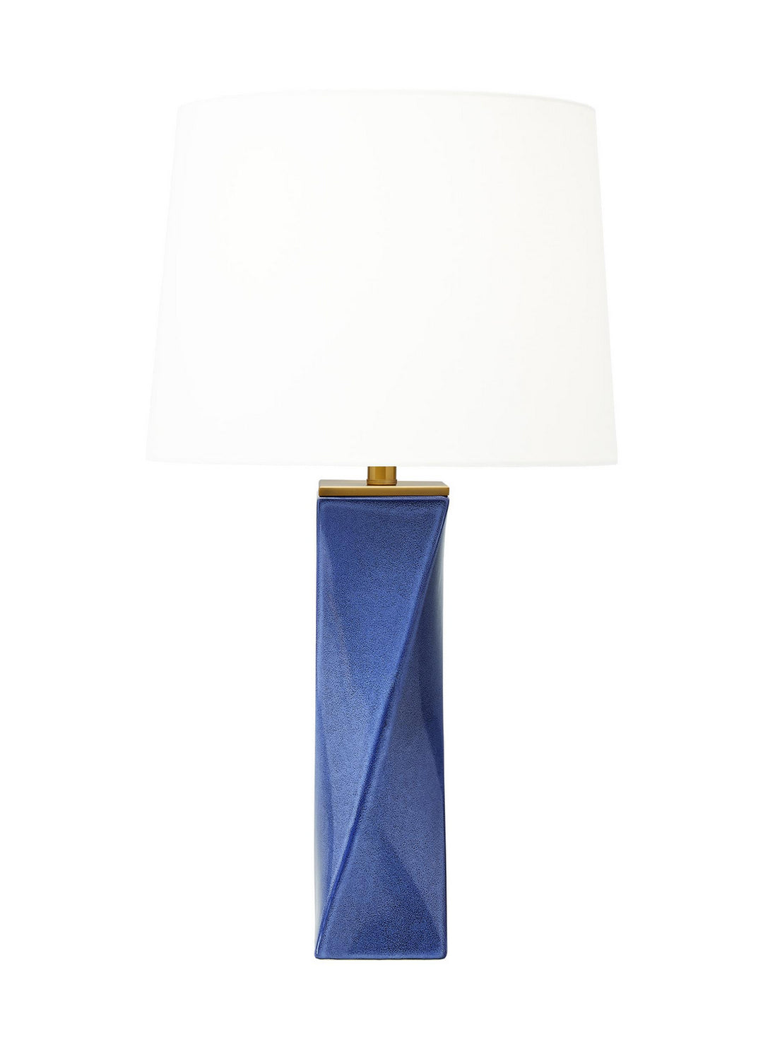 Visual Comfort Studio One Light Table Lamp