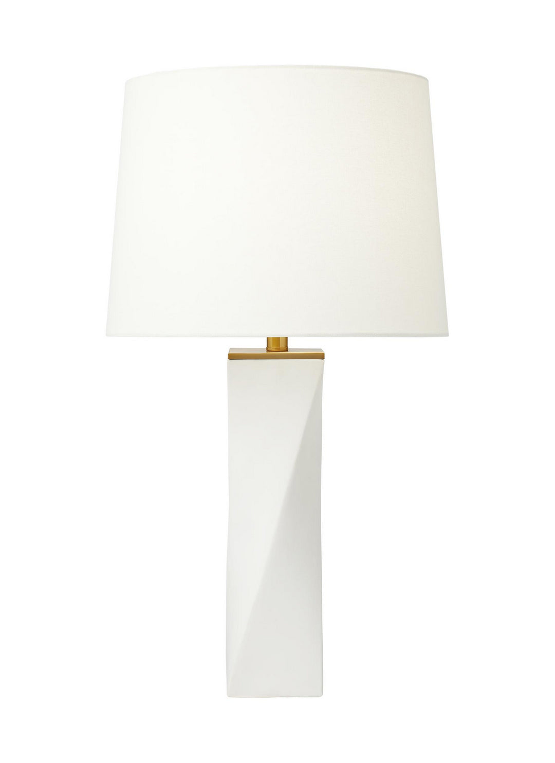 Visual Comfort Studio One Light Table Lamp