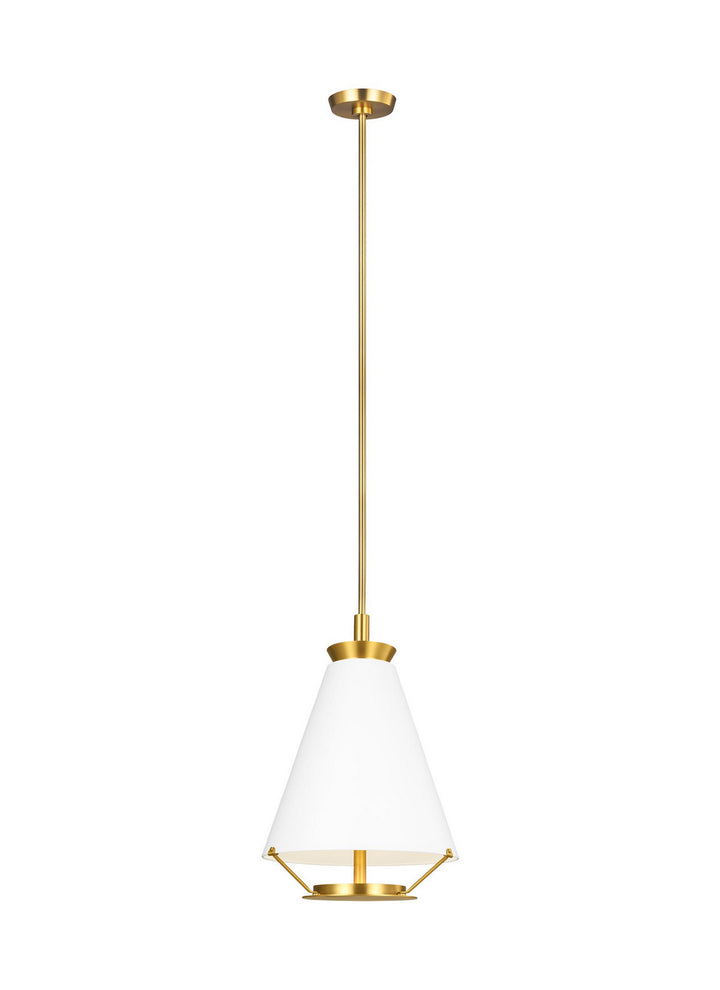 Visual Comfort Studio LED Pendant