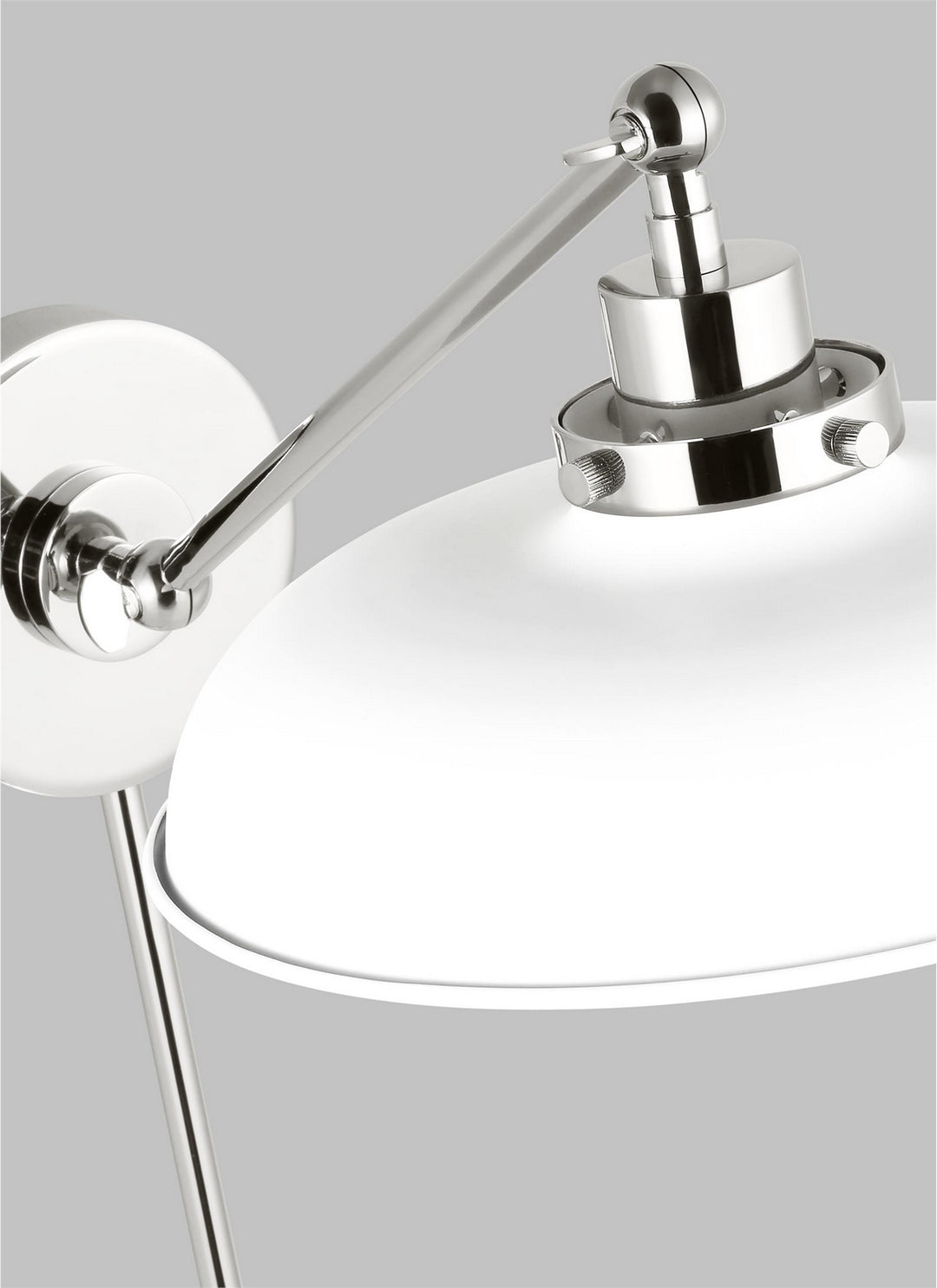 Visual Comfort Studio One Light Wall Sconce