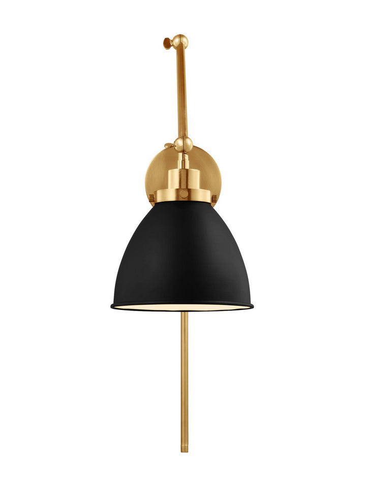 Visual Comfort Studio One Light Wall Sconce