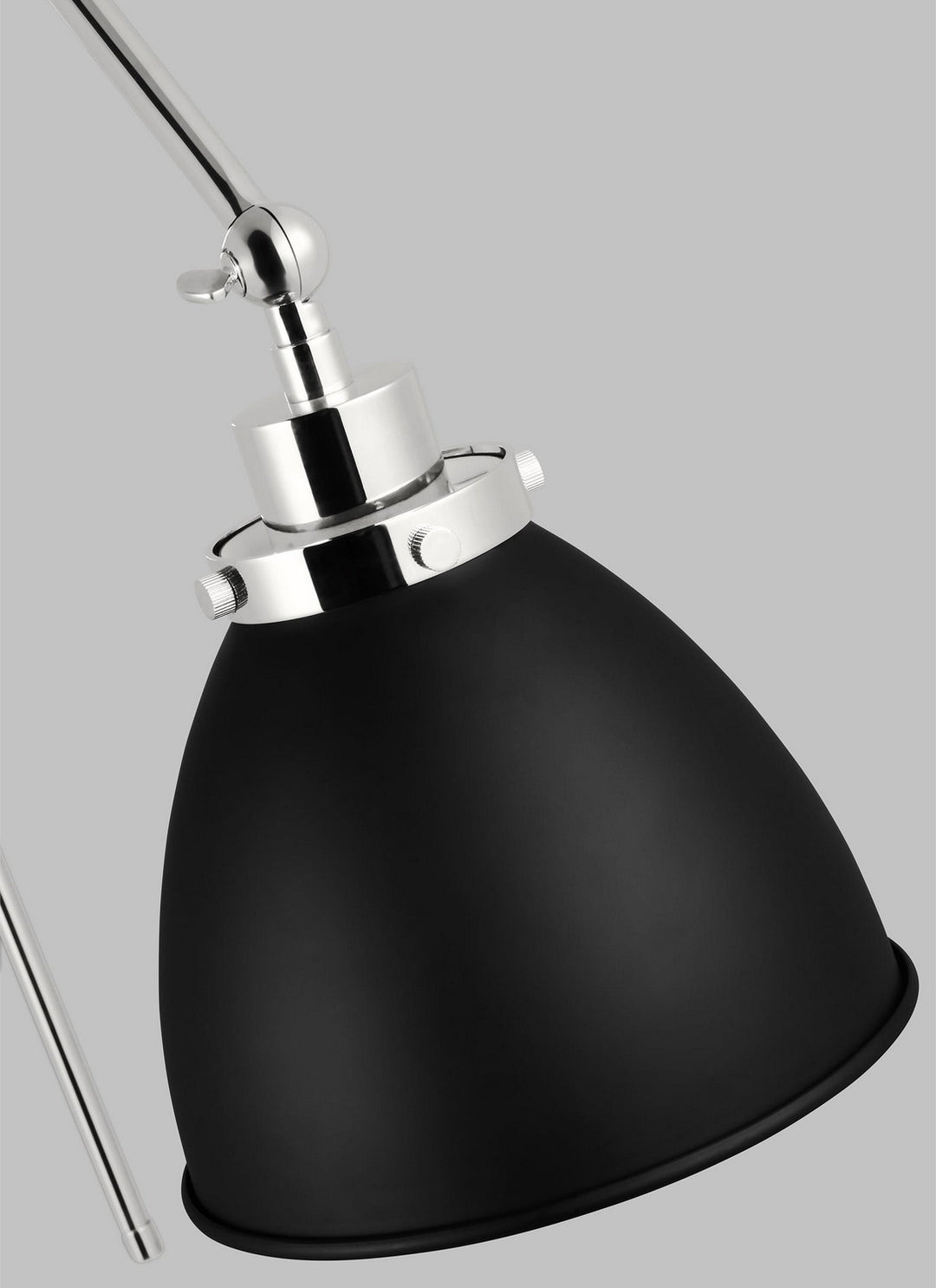 Visual Comfort Studio One Light Wall Sconce