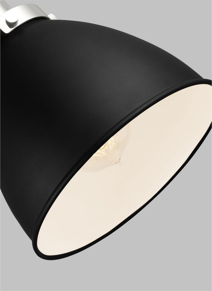 Visual Comfort Studio One Light Wall Sconce