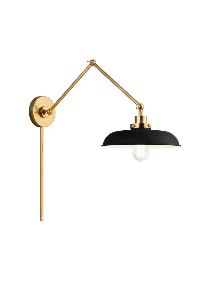Visual Comfort Studio One Light Wall Sconce